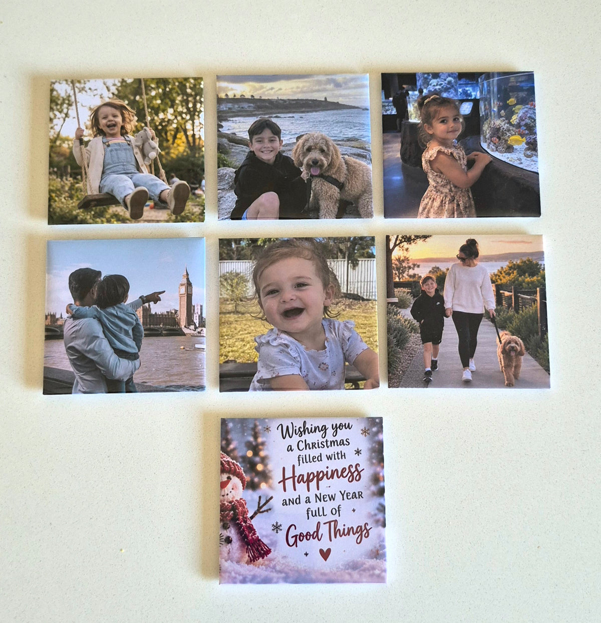Christmas Gift Set