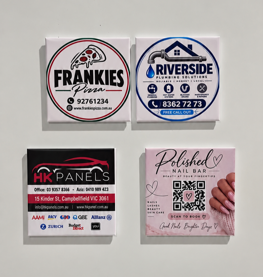 Bulk and Business Magnets