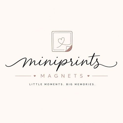 Miniprints Magnets