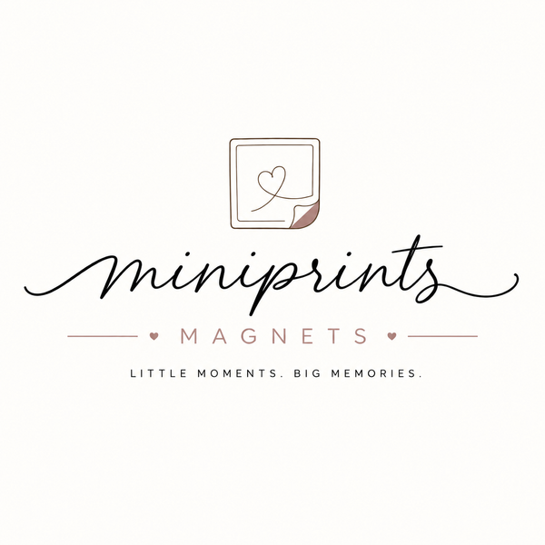 Miniprints Magnets