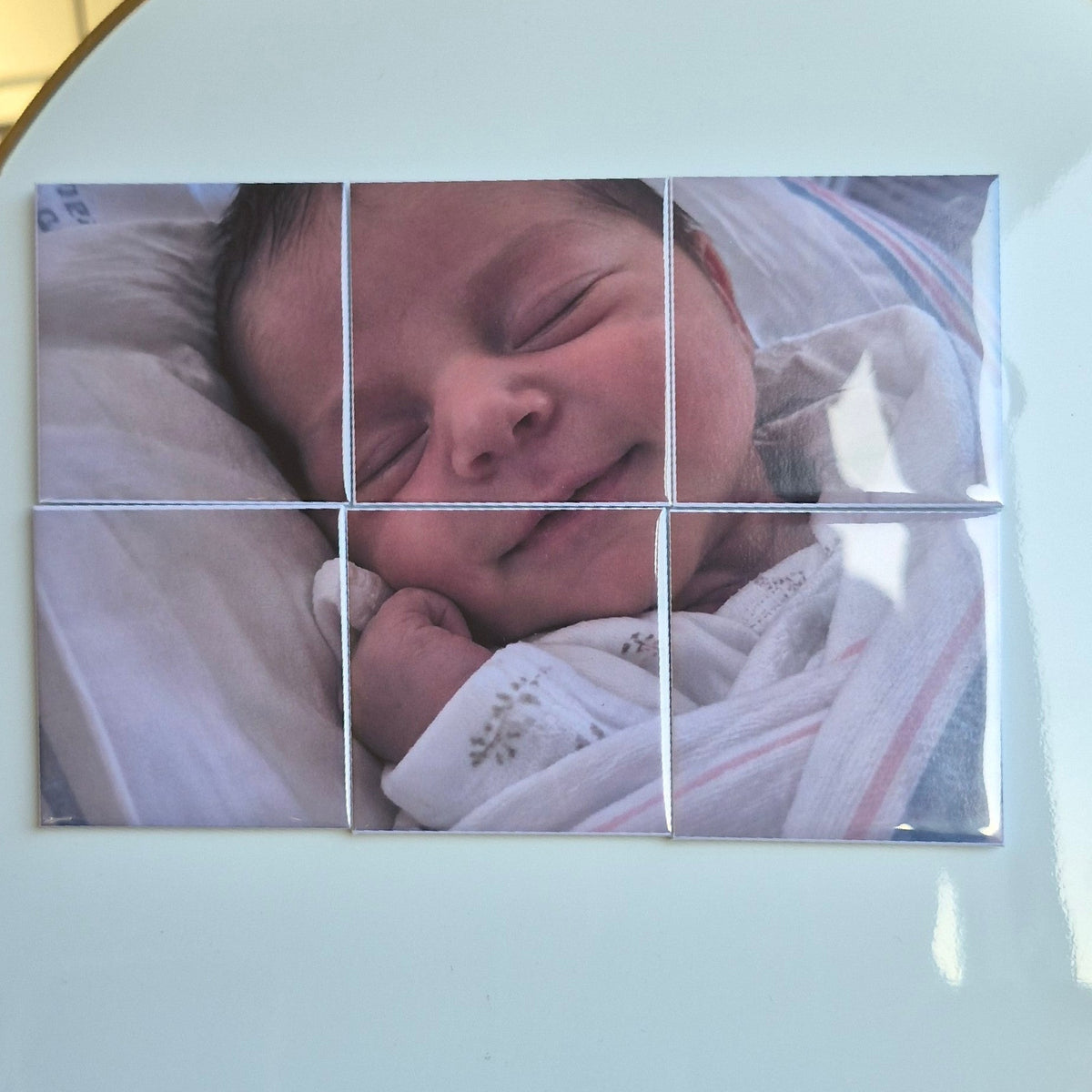 Photo Puzzles